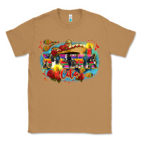Toasted Coconut mama cita Classic Tee - CTS Tumbler Store