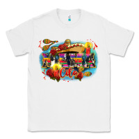 White mama cita Classic Tee - CTS Tumbler Store