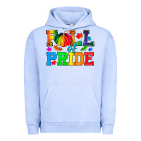 Pigment Grape Ice Fall Of Pride Urban Hoodie - BundleAndBundleShop