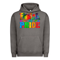 Pigment Tornado Fall Of Pride Urban Hoodie - BundleAndBundleShop