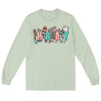 Matcha pharmacy Long Sleeve Tee - AdoDesignShop