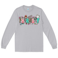 Moon Dust pharmacy Long Sleeve Tee - AdoDesignShop