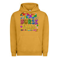 Pigment Peanut Butter Free Nurse Hugs Pride LGBTQ+ Urban Hoodie - BundleAndBundleShop