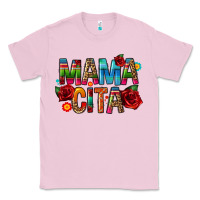 Bubblegum Pink mama cita Classic Tee - CTS Tumbler Store