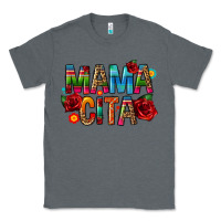 Charcoal Heather mama cita Classic Tee - CTS Tumbler Store