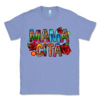 Colony Blue mama cita Classic Tee - CTS Tumbler Store