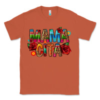 Copper mama cita Classic Tee - CTS Tumbler Store