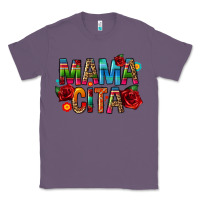 Lavender mama cita Classic Tee - CTS Tumbler Store