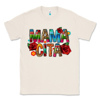 Natural mama cita Classic Tee - CTS Tumbler Store