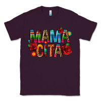 Plum mama cita Classic Tee - CTS Tumbler Store
