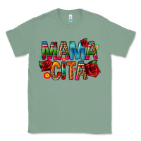 Sage mama cita Classic Tee - CTS Tumbler Store