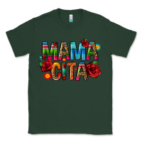 Sports Green mama cita Classic Tee - CTS Tumbler Store