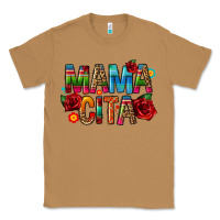 Toasted Coconut mama cita Classic Tee - CTS Tumbler Store