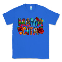 True Royal mama cita Classic Tee - CTS Tumbler Store