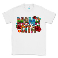 White mama cita Classic Tee - CTS Tumbler Store