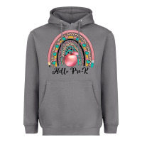 Storm hello pre k Heavyweight Hoodie - JahusDesignShop
