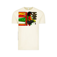 Vintage Arctic I am black history Afro American woman Vintage Tee - RanaPortraitStore
