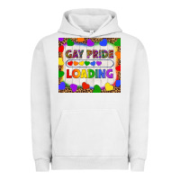 Pigment Lunar Rock Gay Pride Loading LGBTQ Tumbler Urban Hoodie - BundleAndBundleShop