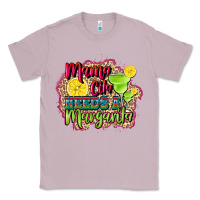 Lilac mama cita needs a margarita Classic Tee - CTS Tumbler Store