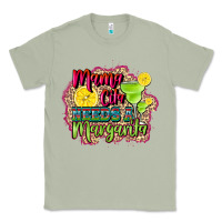 Matcha mama cita needs a margarita Classic Tee - CTS Tumbler Store