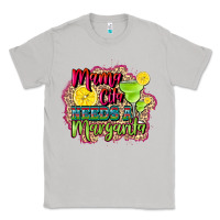 Moon Dust mama cita needs a margarita Classic Tee - CTS Tumbler Store