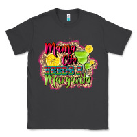 Smoke mama cita needs a margarita Classic Tee - CTS Tumbler Store