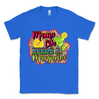 True Royal mama cita needs a margarita Classic Tee - CTS Tumbler Store