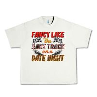 Pistachio fancy like the race track on a date night Urban Heavy Tee - texasbilliewilder