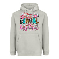 Moon Dust dental hygienist Heavyweight Hoodie - AdoDesignShop