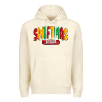 Sandshell swiftmas season Premium Hoodie - MaliasSmallBusiness