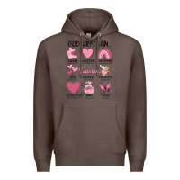 Coffee funny valentines Premium Hoodie - MaliasSmallBusiness