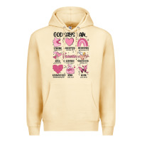 Pina Colada funny valentines Premium Hoodie - MaliasSmallBusiness