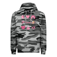 Slate Camo funny valentines Premium Hoodie - MaliasSmallBusiness