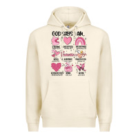Tofu funny valentines Premium Hoodie - MaliasSmallBusiness