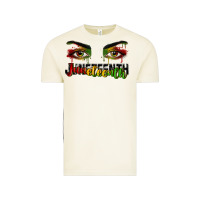 Vintage Arctic Juneteenth eyes Vintage Tee - RanaPortraitStore