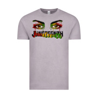 Vintage Zinc Juneteenth eyes Vintage Tee - RanaPortraitStore