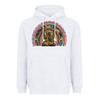 White soldier boots camouflage leopard gemstone rainbow Heavyweight Hoodie - Artiststas