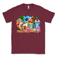 Travel Coffee Cups Classic Tee | Teevron