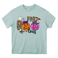 Arona Fab Boo Lous Heavy Core Tee - CowhideDigitalArt
