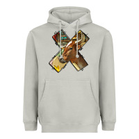 Moon Dust farm life alphabet lowercase letters x Heavyweight Hoodie - BundleAndBundleShop