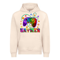 Sandshell Western Gaymer Urban Hoodie - BundleAndBundleShop