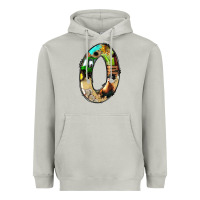 Moon Dust farm life alphabet numbers 0 Heavyweight Hoodie - BundleAndBundleShop