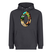 Smoke farm life alphabet numbers 0 Heavyweight Hoodie - BundleAndBundleShop