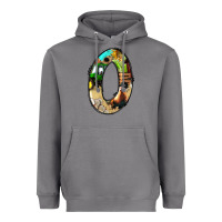 Storm farm life alphabet numbers 0 Heavyweight Hoodie - BundleAndBundleShop