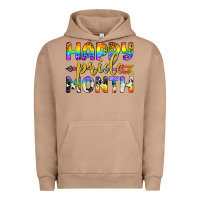 Pigment Burro Western Happy Pride Month LGBTQ+ Urban Hoodie - BundleAndBundleShop