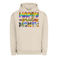 Western Happy Pride Month Lgbtq+ Urban Hoodie | Teevron