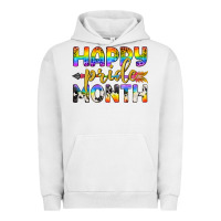 Pigment Lunar Rock Western Happy Pride Month LGBTQ+ Urban Hoodie - BundleAndBundleShop