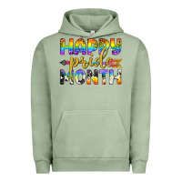Pigment Oil Green Western Happy Pride Month LGBTQ+ Urban Hoodie - BundleAndBundleShop