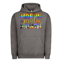 Pigment Tornado Western Happy Pride Month LGBTQ+ Urban Hoodie - BundleAndBundleShop