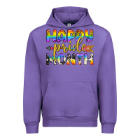 Tulip Western Happy Pride Month LGBTQ+ Urban Hoodie - BundleAndBundleShop